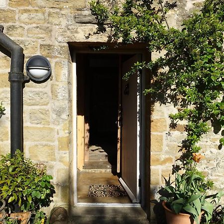 Shed End, In 18Th Century Lothersdale Mill Bd20 8En Εξωτερικό φωτογραφία