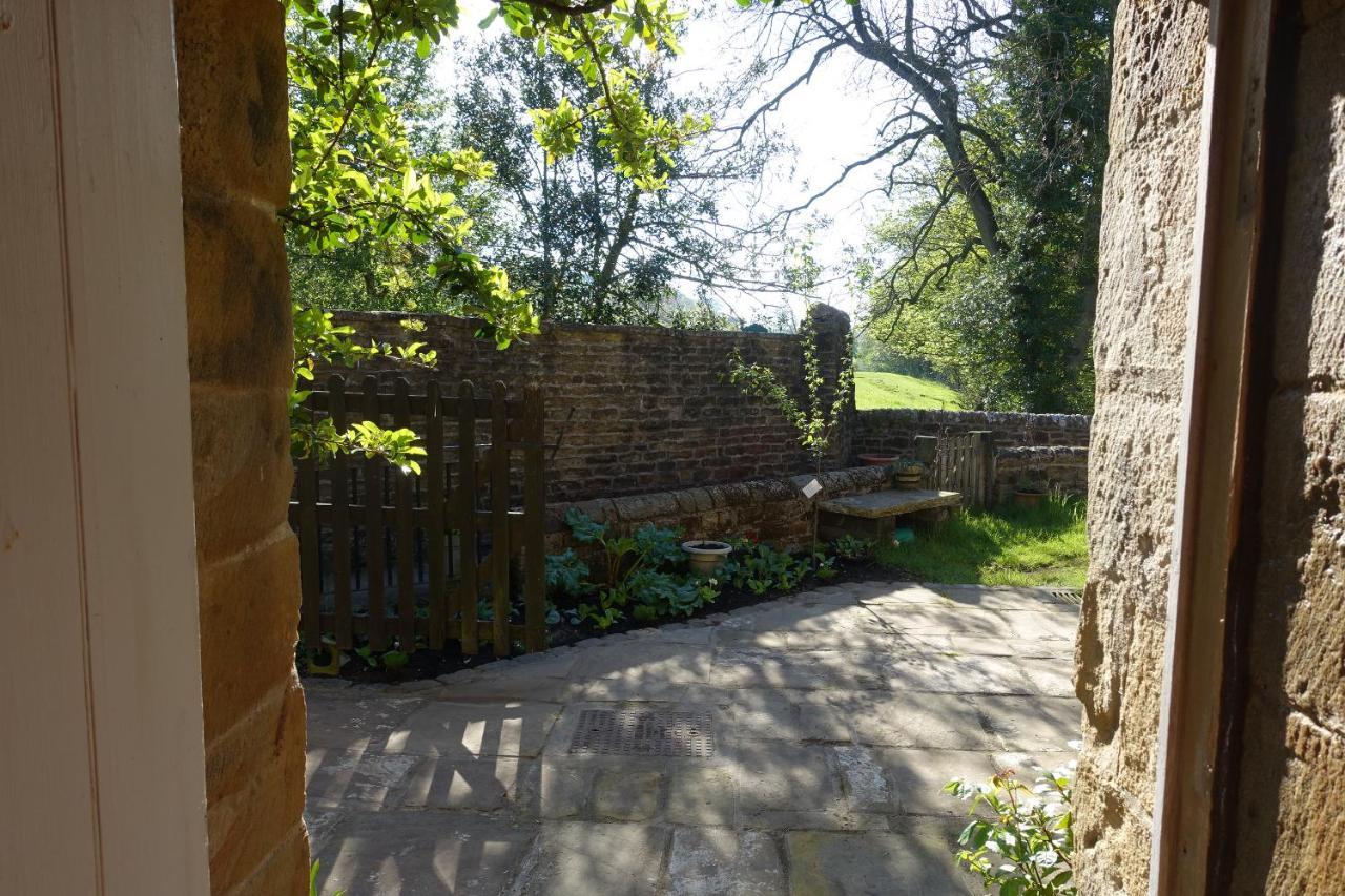 Shed End, In 18Th Century Lothersdale Mill Bd20 8En Εξωτερικό φωτογραφία